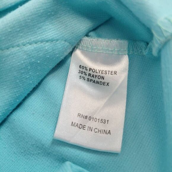 My Little Pony Rainbow Dash dress XS - Picture 6 of 7